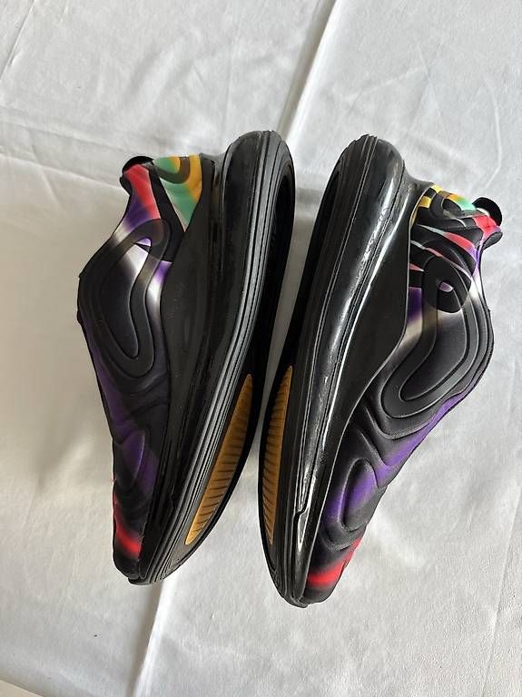 Herrenschuhe: Nike Air Max 720  Grösse 44 – Neu und originalverpackt aus Schlieren von gue_m9qk 2
