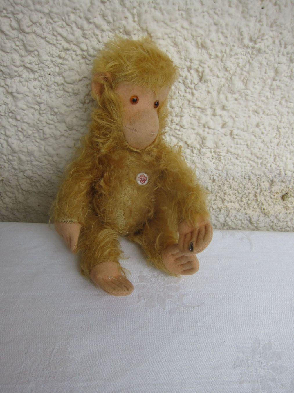 Steiff Spielzeuge: Steiffaffe und  Petz – Gebraucht aus Regensdorf von Eri8057 2