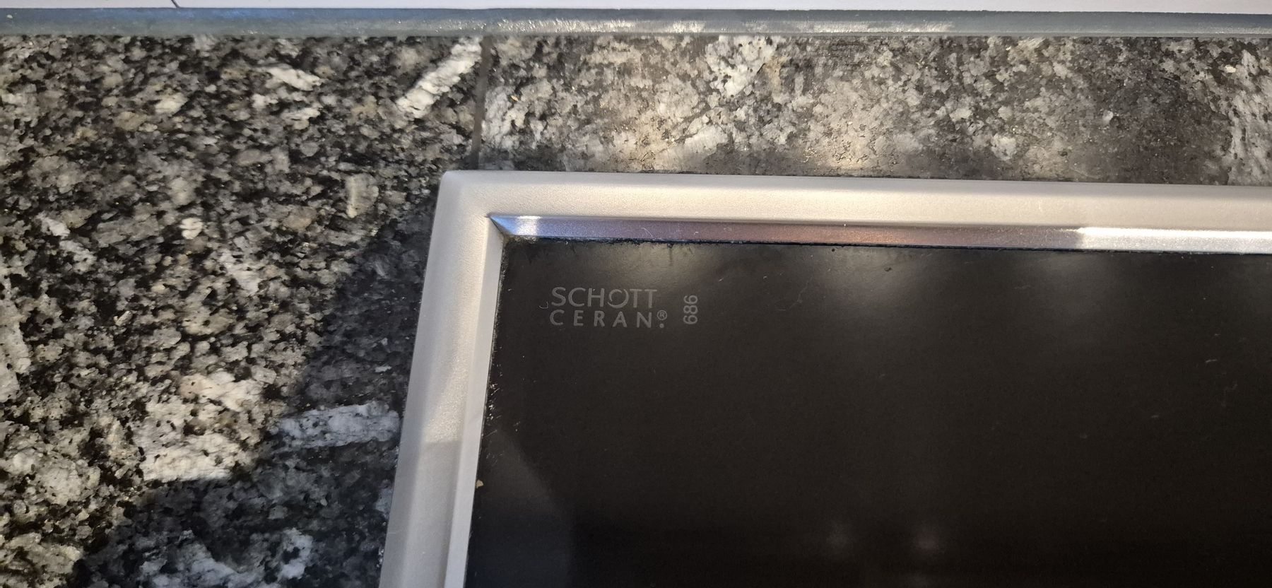Herde: Glaskeramikkochfeld Electrolux – Gebraucht aus Steffisburg von Nydegger1 5