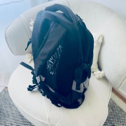 Kindertaschen: Max Ergonomic Backpack Pro 2 - Legend [Special Edition]  – Gebraucht aus Meggen von AuDa17 5