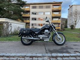 Moto Guzzi California Jackal