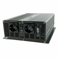 Spannungswandler NM 12V 2000 / 4000 W