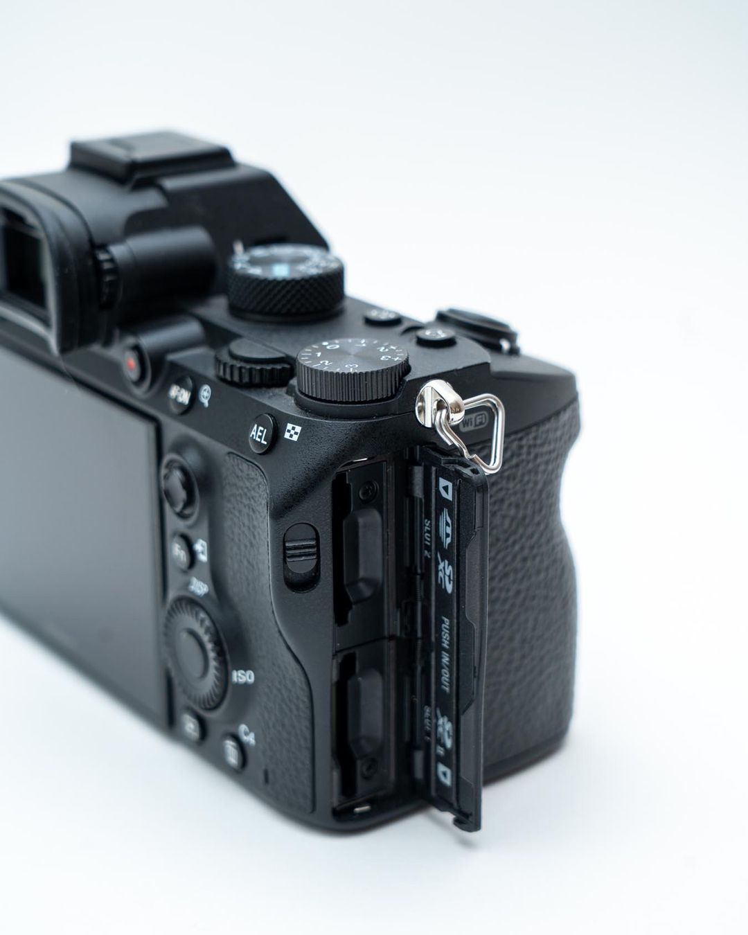 Sony Fotocamera: Sony A7III - top condition, > 9000 shutter count – Usato da Zürich venduto da Kilian_S. 3