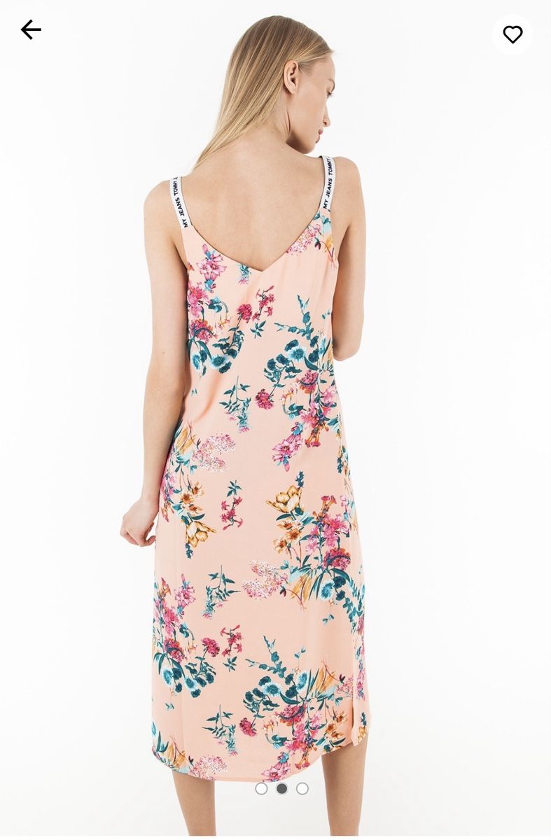 Tommy Hilfiger Vestiti: Dress Tommy Hielfiger – Usato da Zürich venduto da agi_j875 2