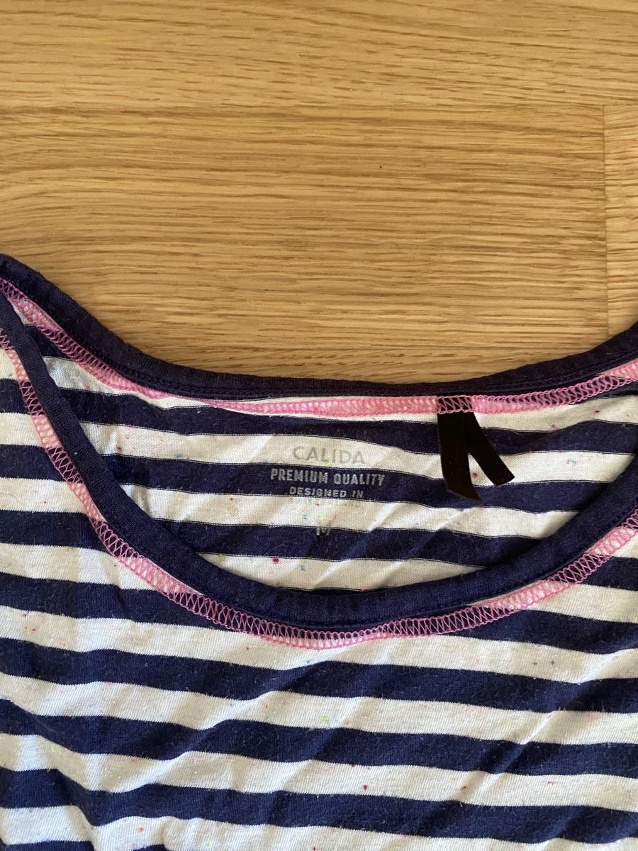 Calida Negligees & Pigiami: Calida Pyjama, Grösse M – Usato da Bern venduto da fre_y7ht 1