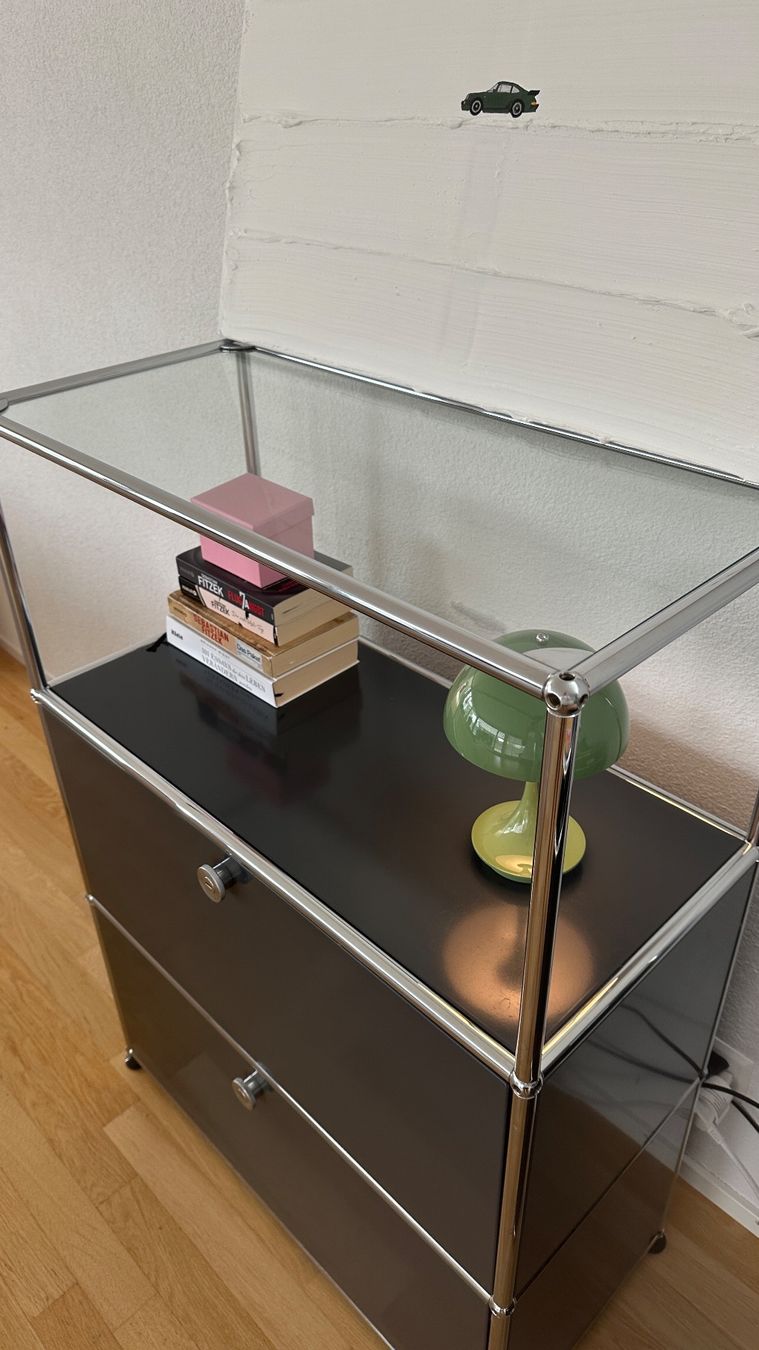 USM Kommoden: USM Kommode – Gebraucht aus Anglikon von ste_5zvl 1