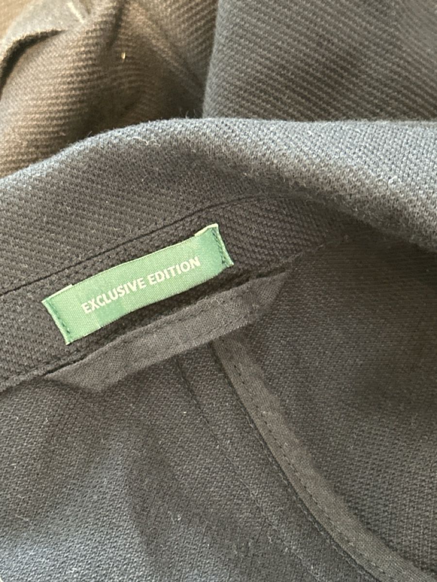 Lacoste Vestes: Lacoste Blazer Gr. 50 dunkelblau – D'occasion à Bassersdorf par Ayumiyamaguchi 3