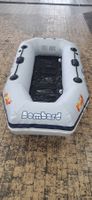 Bombard AX Dhingy / Beiboot / DJBobo & Subaru Promo 2005