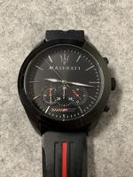 Maserati Uhr
