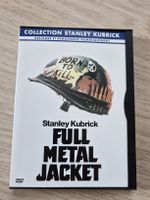 DVD Stanley Kubrick Full Metal Jacket 