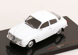 Ixo 1:43 Saab 96 V4 1965