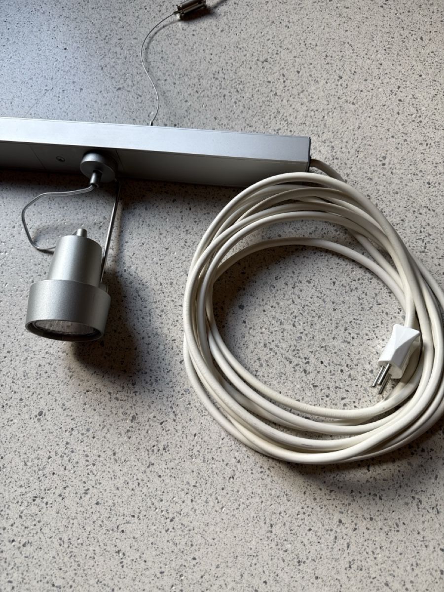 Ribag Lampadari & plafoniere: Ribag Leuchte – Usato da Glarus venduto da Box3 2