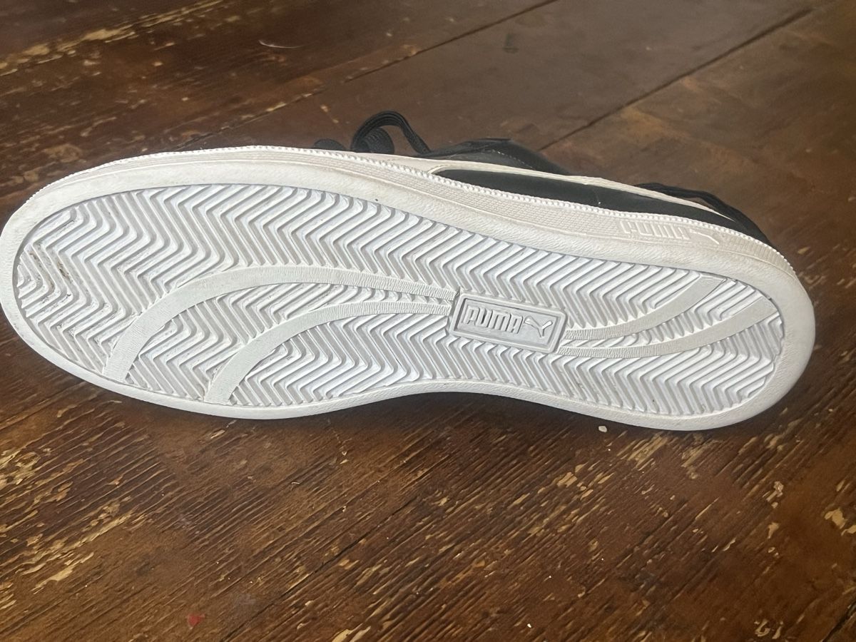Puma Herrenschuhe: Puma – Gebraucht aus Biel/Bienne von val_m5my 1