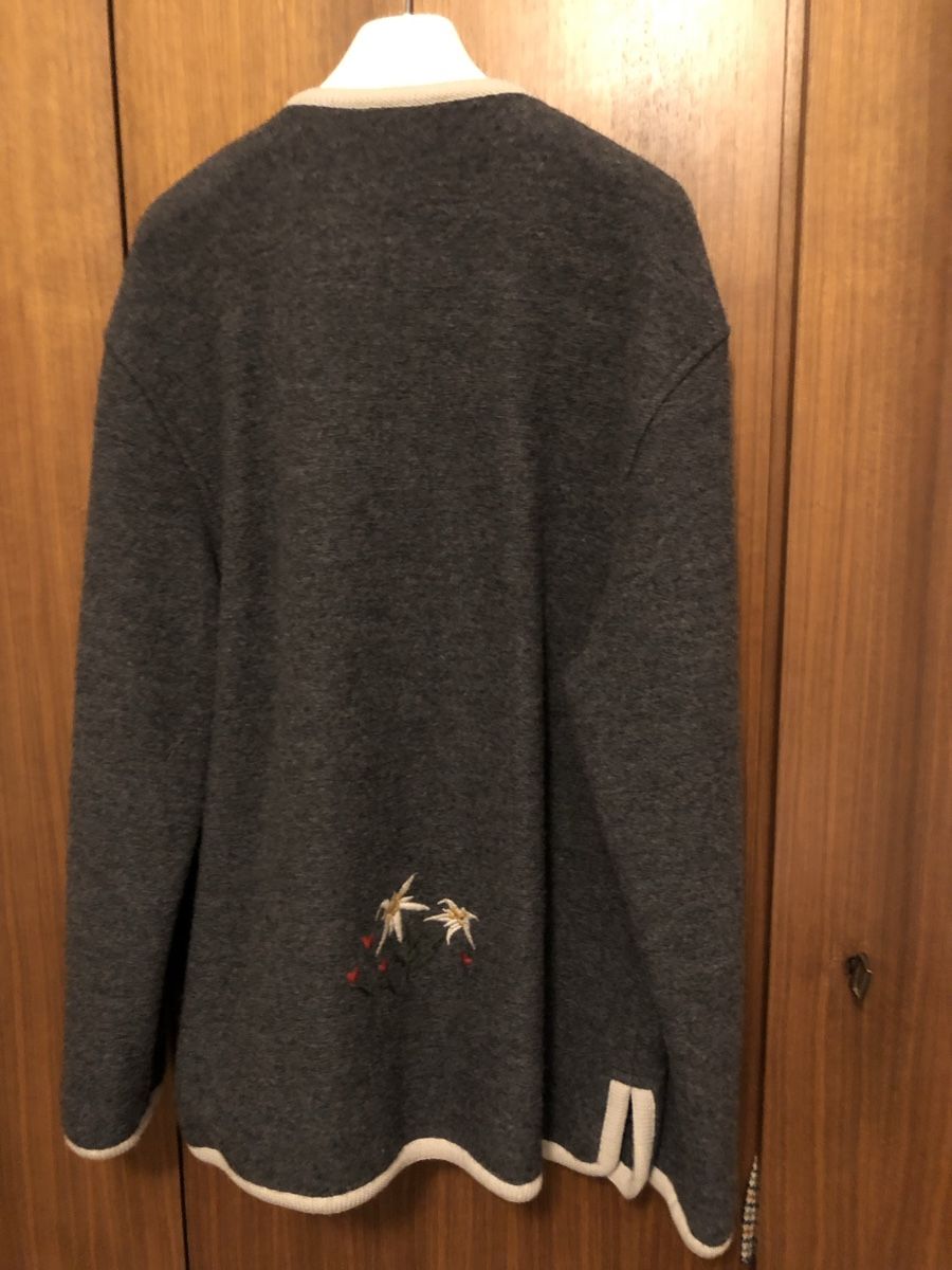 Giacche: Tolle Geiger Jacke – Nuovo (secondo la descrizione) da Solothurn venduto da Congela 4