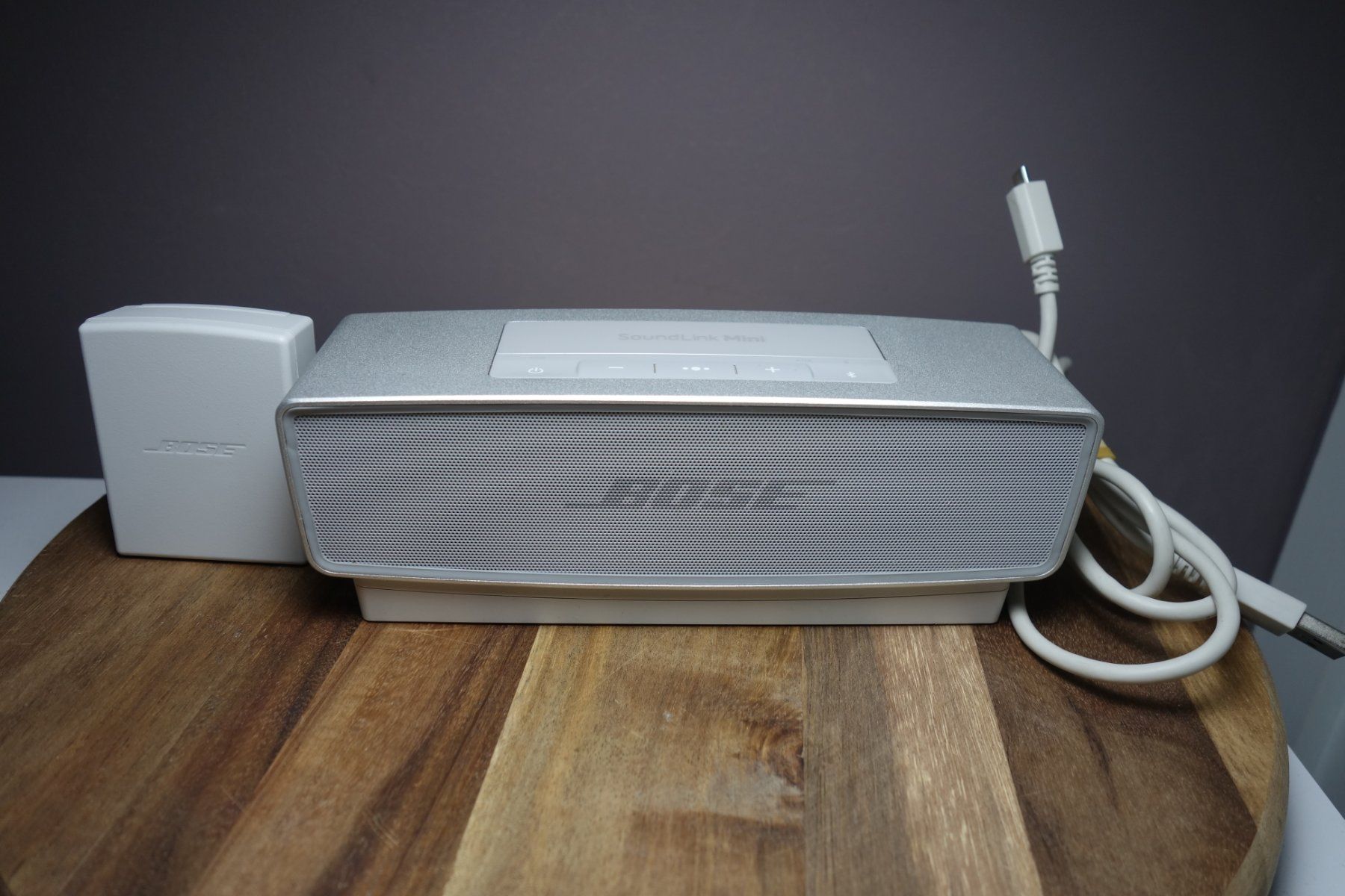 Bose Casse acustiche: Bose SoundLink Mini II – Usato da Bern venduto da Phandora 1
