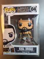 Funko Pop Khak Drogo 04