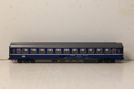 Roco 3234A Schlafwagen HO/DC mit OVP