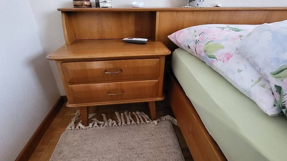 Schränke: Schlafzimmer aus den 60er Jahren – Gebraucht aus Oberuzwil von sus_5vxh 2