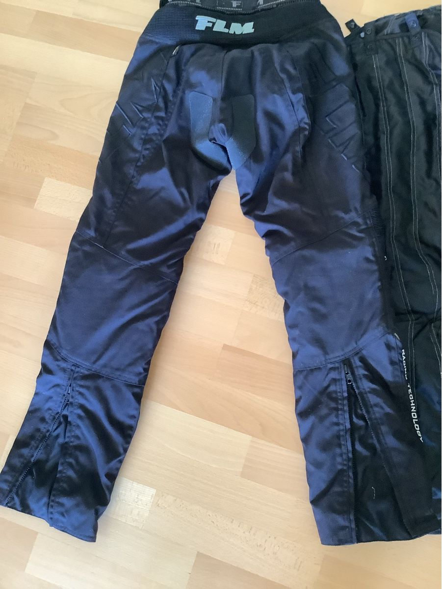 Pantaloni: Pantalon moto – Usato da Chernex venduto da Paul096 5