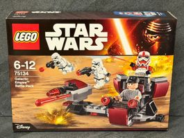 LEGO Star Wars 75134 Galactic Empire Battle Pack SEALED