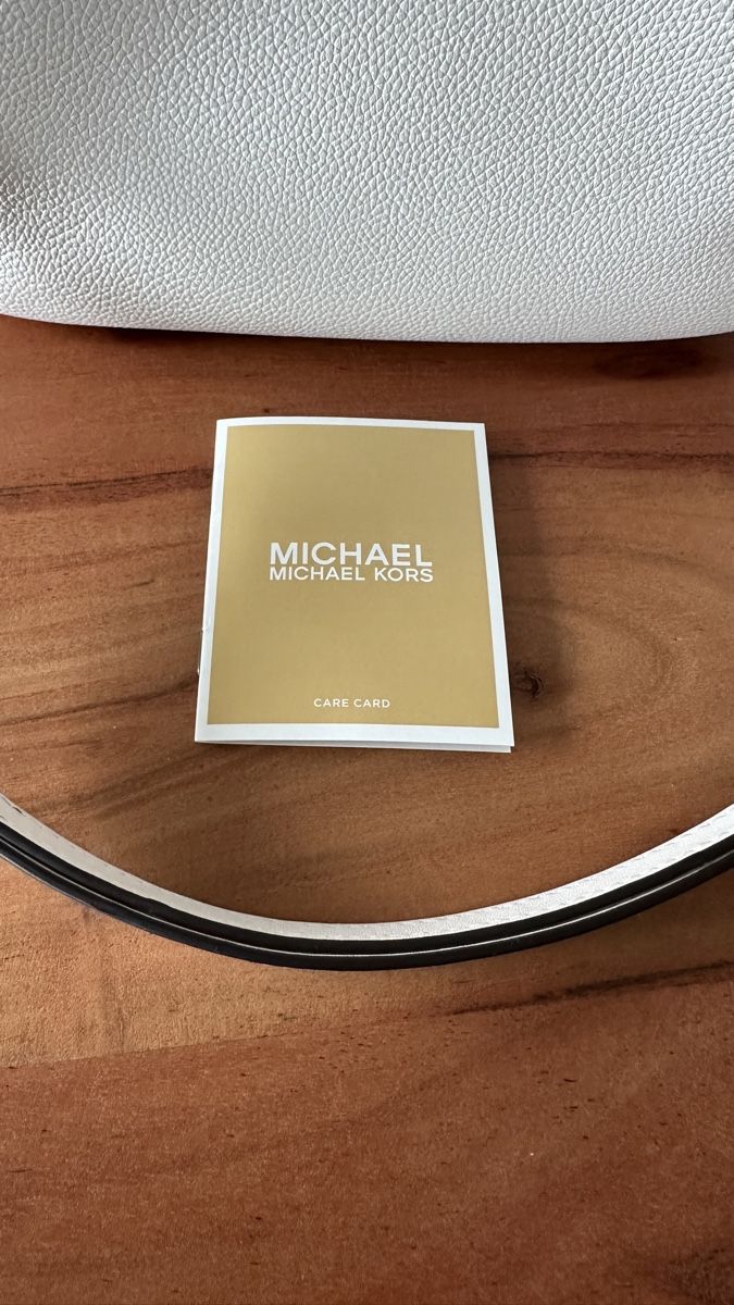 Michael Kors Sacs femmes: Michael Kors Tasche – D'occasion à Maienfeld par VinB 4