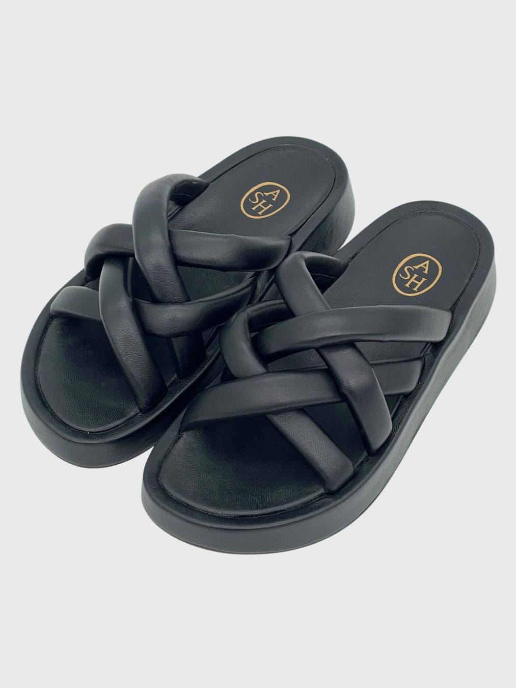 Ash Scarpe da donna: Ash Vanessa Mule EU 36 Schwarz – Usato da Zürich venduto da shoe_shop 2