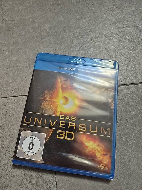 Alle DVDs: Doku – Gebraucht aus Grenchen von Progwarts 1