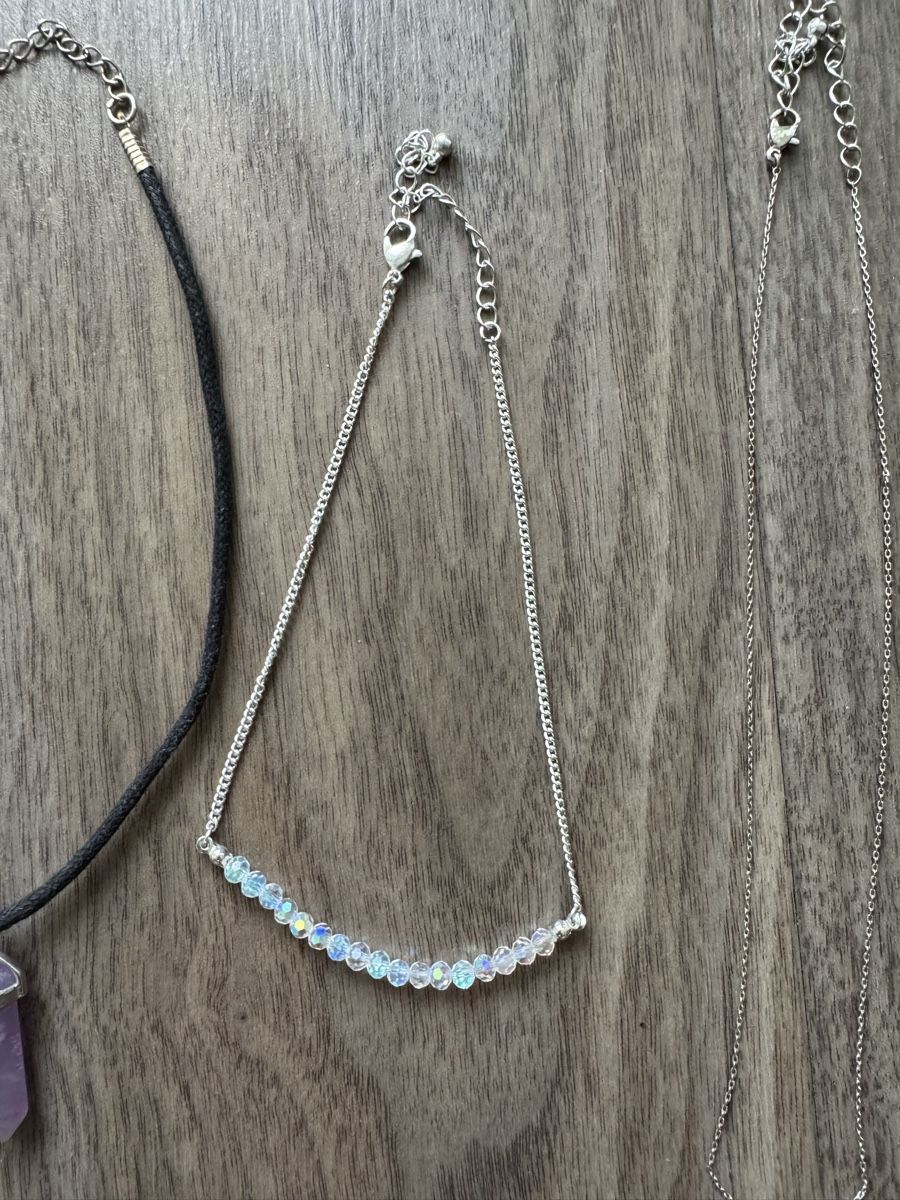 Catenine: 💫CHOKER & NECKLACE BUNDLE💫 – Usato da Dietikon venduto da athiinax 2