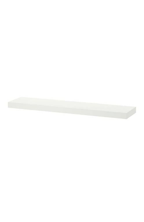 Scaffali: 2 Ikea Lack Wandregale – Usato da Olten venduto da fel_s6nl