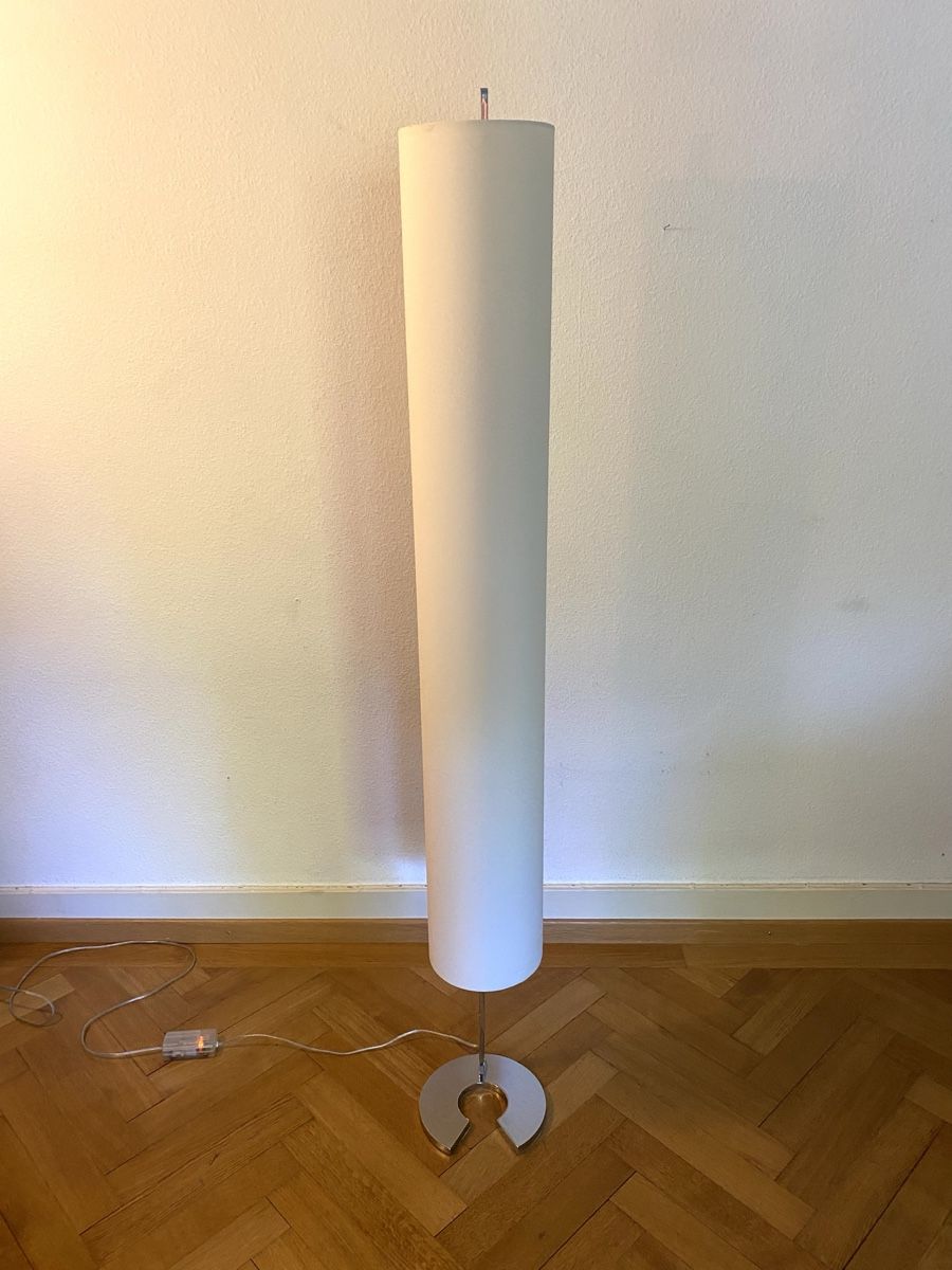 Lampade: Design Stehlampe Leuchte – Usato da Olten venduto da sportwelt 1