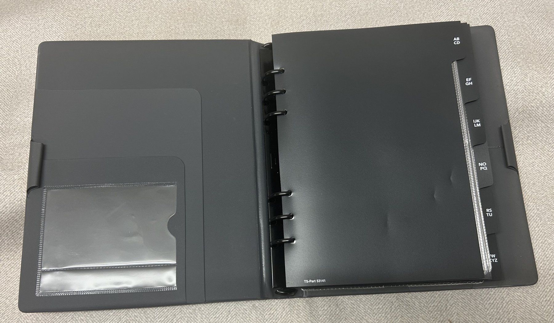 Sonstige Kleidung & Accessoires: Time System Card Holder – Gebraucht aus Schönenbaumgarten von Maven 1