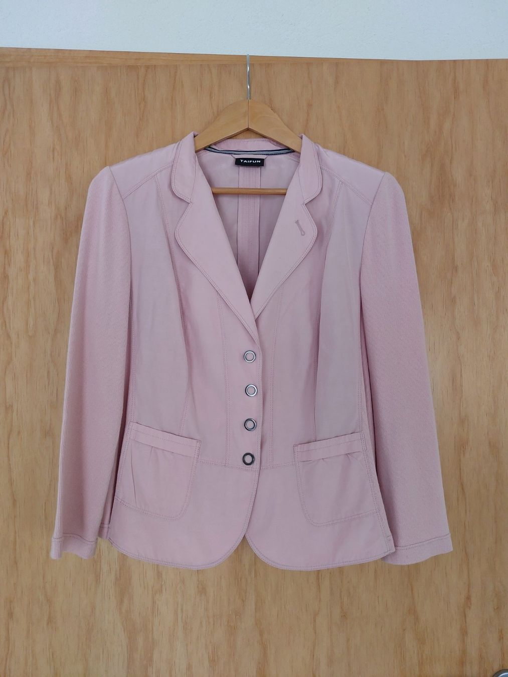 Taifun Giacche: Taifun Blazer Gr. M – Usato da Schmitten FR venduto da ReniStern