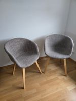 2 Stühle für Esszimmer