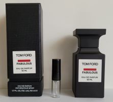 Tom Ford Fucking Fabulous 2ml Abfüllung Eau de Parfum unisex