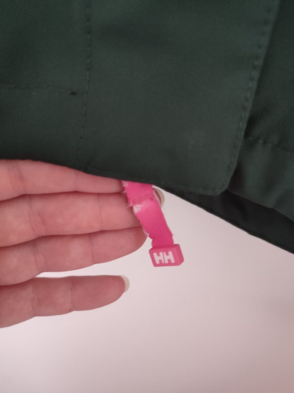 Helly Hansen Giacche: Helly Hansen Jacke M – Usato da Dürrenäsch venduto da ShinJewel 1