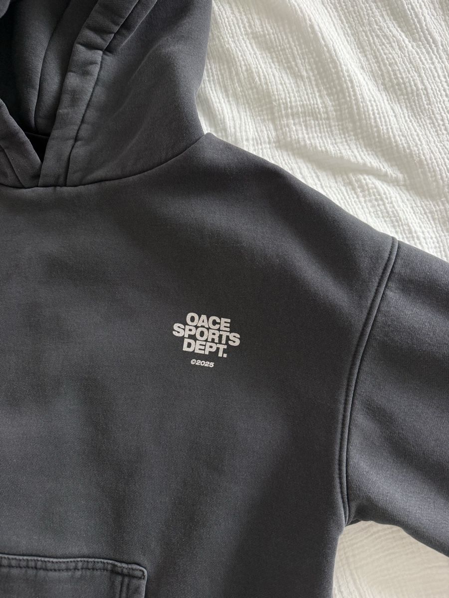 Pullover & Sweatshirts: oace hoodie – Gebraucht aus Altikon von borchardt.sara 1