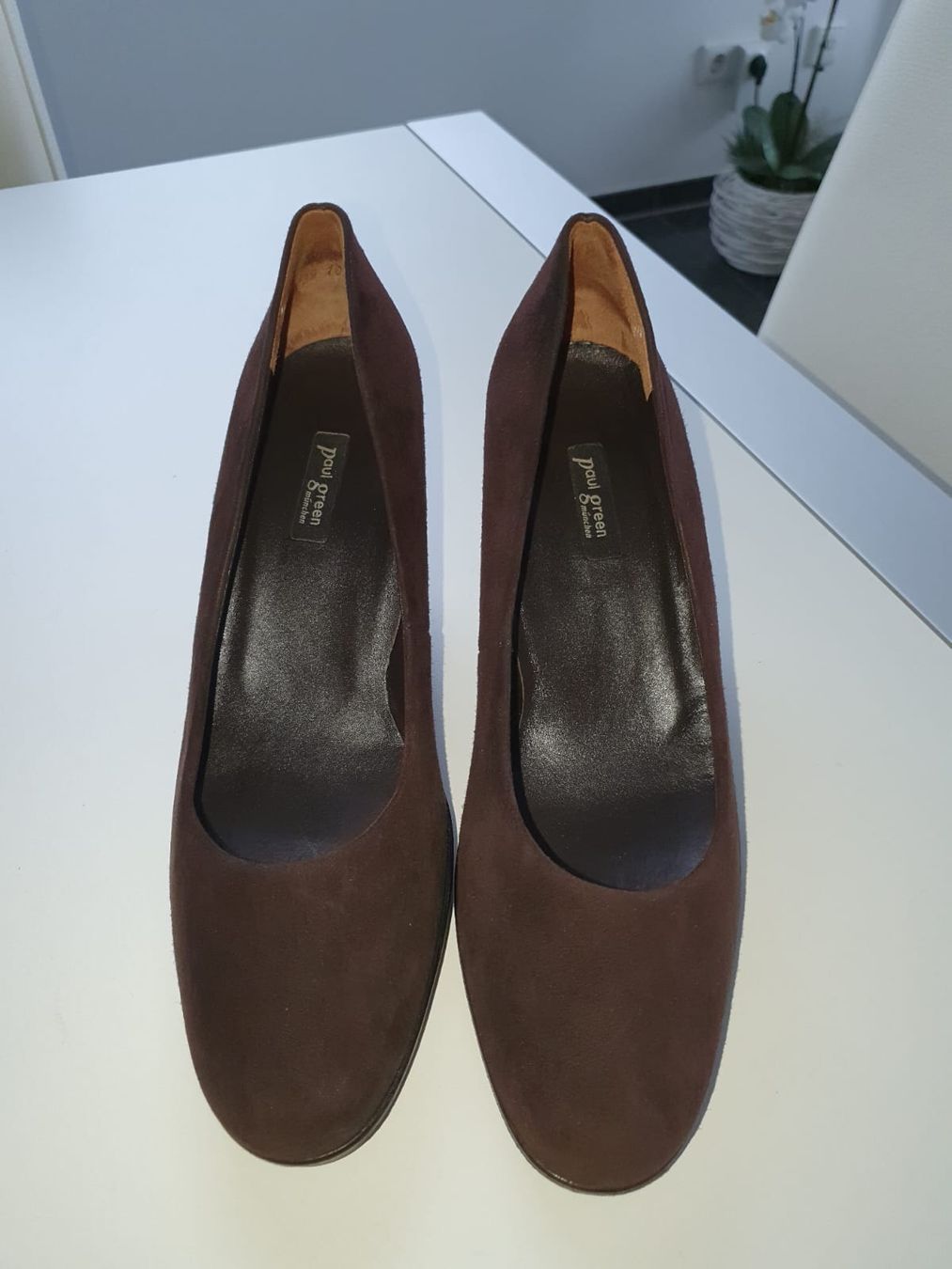 Paul Green Scarpe da donna: Gr. 38 Paul Green Pumps – Usato da Wagenhausen venduto da kah_2tx7 3