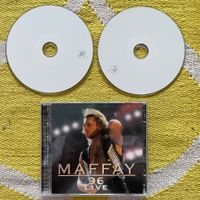 PETER MAFFAY-2CD MAFFAY 96 Live