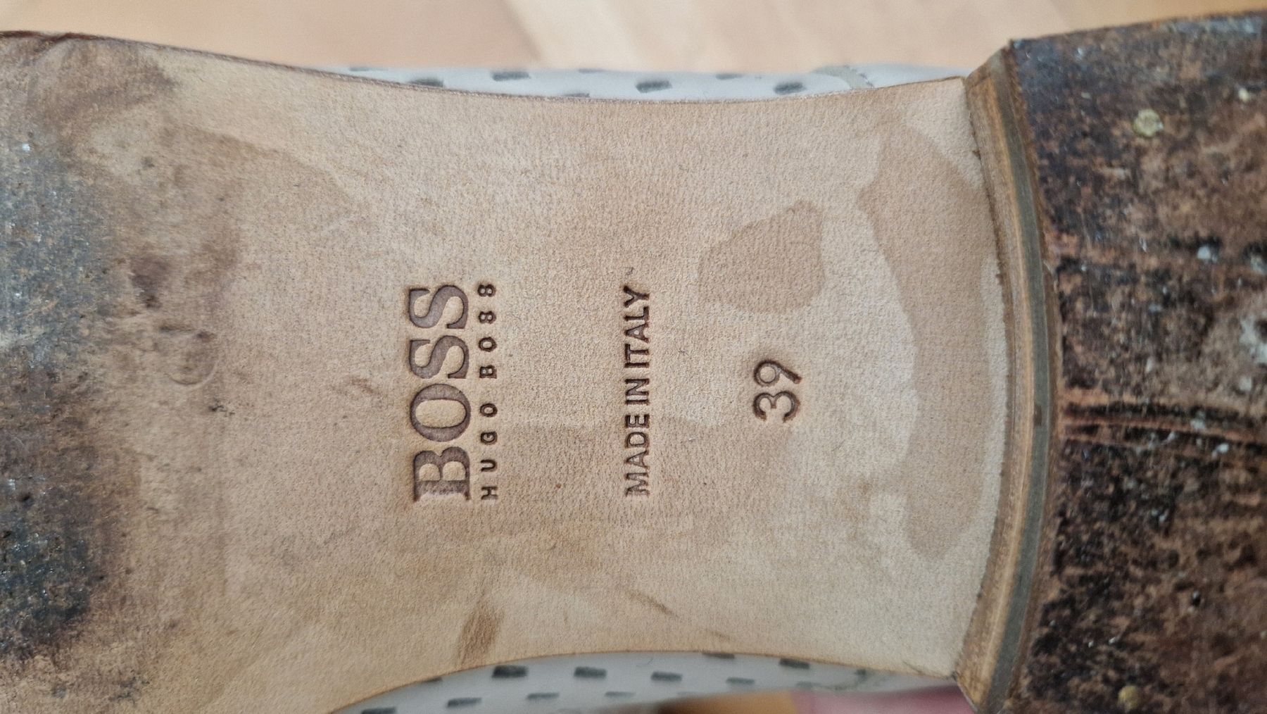 Hugo Boss Scarpe da donna: Hugo Boss Schuhe 39 – Usato da Zürich venduto da mona807 5