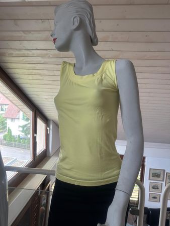 Längeres Top von WOLFORD