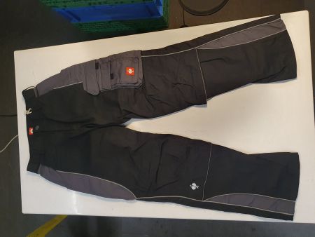 Strauss Arbeitshose grösse 46