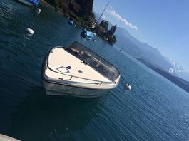 Sportboot Cramar