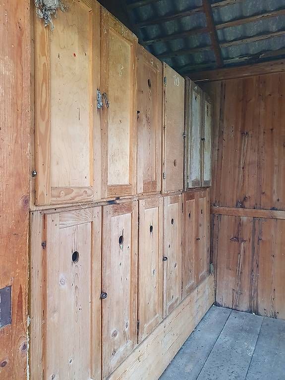 Bienenhäuser: Bienenkasten – Gebraucht aus Urtenen-Schönbühl von der_blaue_Hase 2