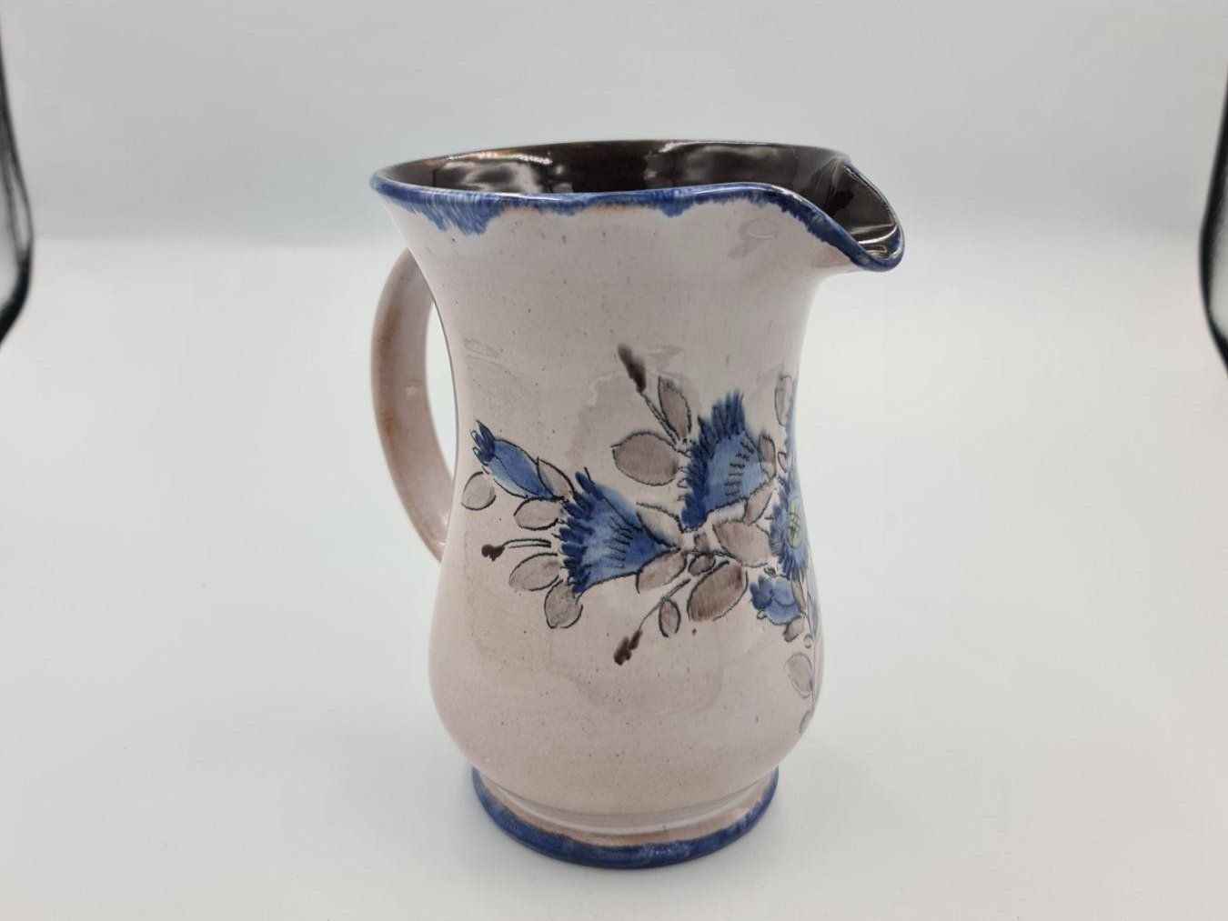 Caraffe: Steffisburg Adolf Schweizer Krug, Markiert – Usato da Neuhausen venduto da coz_8knt 2