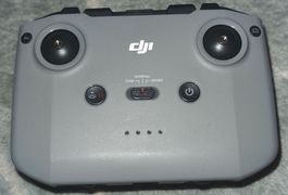 DJI RC-N1 Fernsteuerung / Controller RC231 inkl. Kabel