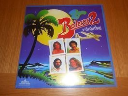 Pequeña Compañia Boleros 2 Cha Cha Chas LP Vinyl Spain NMint