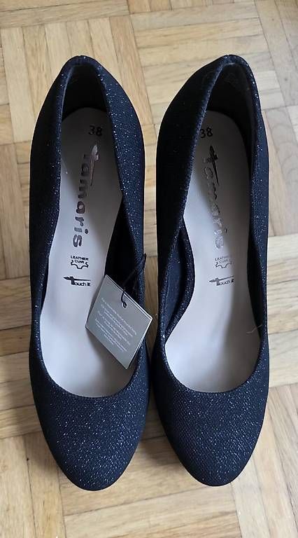 Scarpe da donna: Escarpins  – Usato da Veyrier venduto da car_6c5z 1