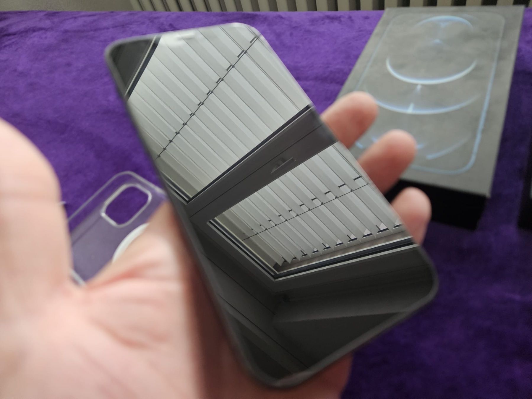 Apple Portables: Apple I Phone 12 pro 128 GB – D'occasion à Adliswil par Martina.Zelenakova 5