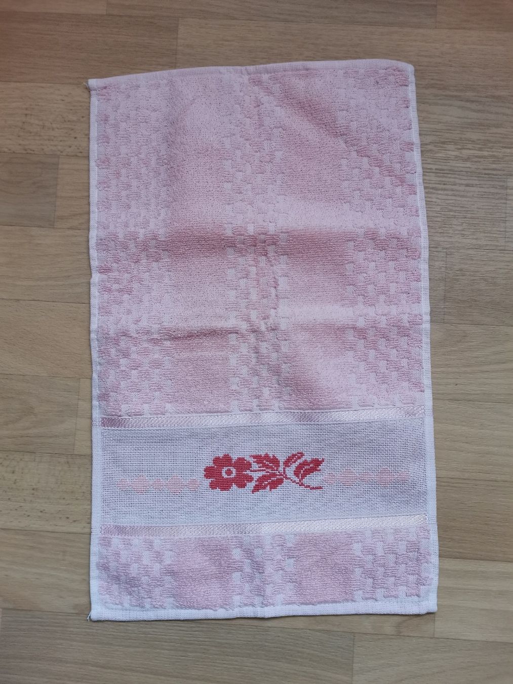 Biancheria da letto: Linges brodés – Nuovo e nell'imballaggio originale da Cournillens venduto da masoeur 1