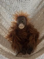 Plueschtier Orang Utan Kosen